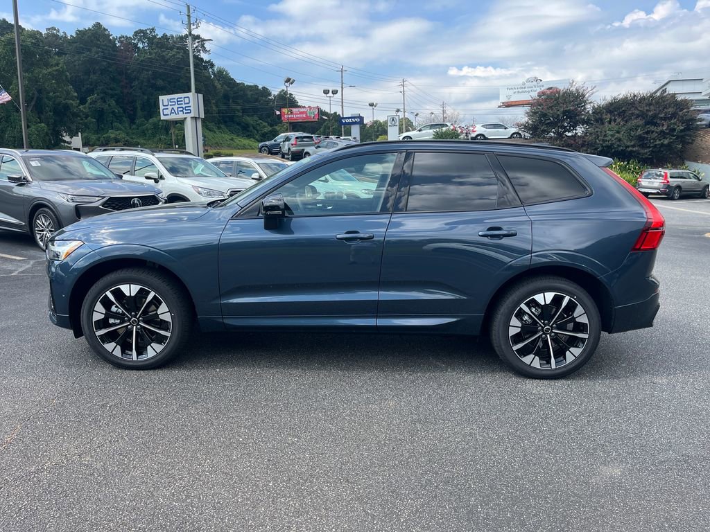 New 2026 Volvo XC60 B5 Plus w/ Protection Package Premier image 2