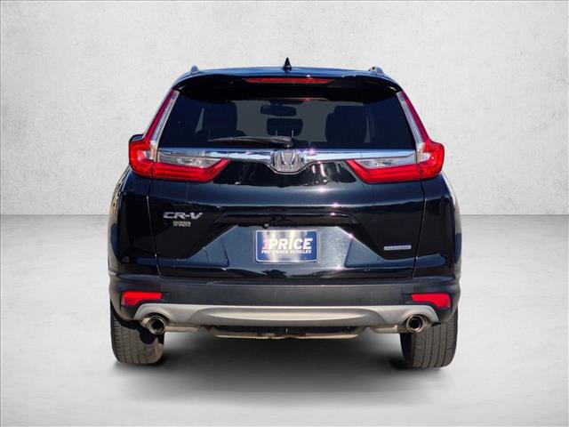 Used 2019 Honda CR-V Touring image 7