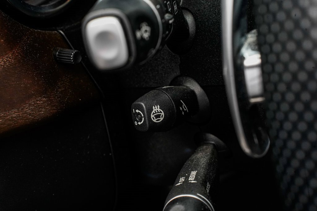 Used 2018 Mercedes-Benz GLS 63 AMG 4MATIC image 14