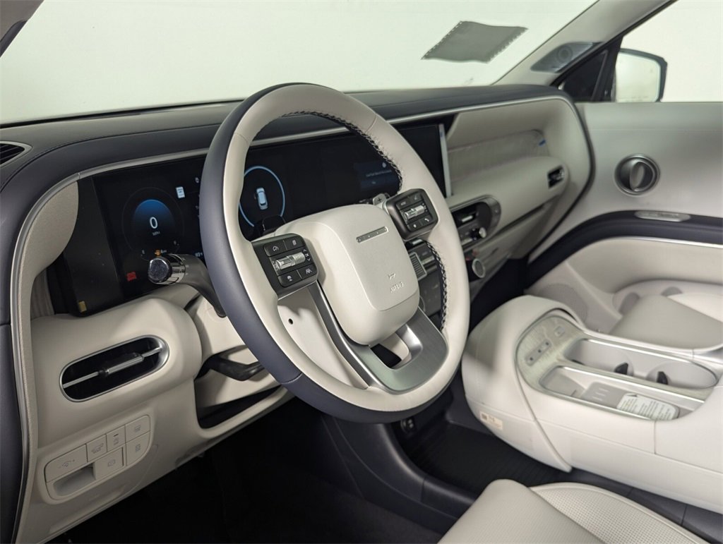 New 2026 Hyundai Palisade Calligraphy image 11