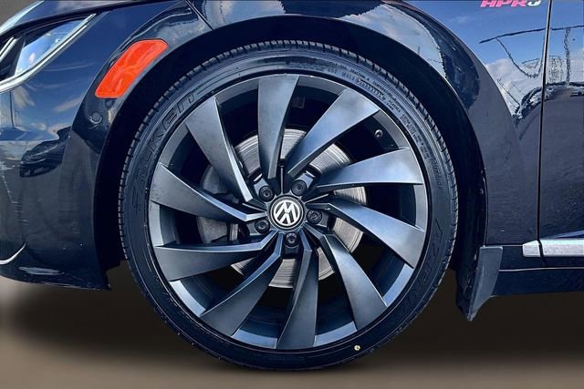 Used 2020 Volkswagen Arteon SEL Premium image 8