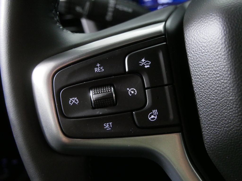 Used 2024 Chevrolet Tahoe Premier AWD/4WD image 27