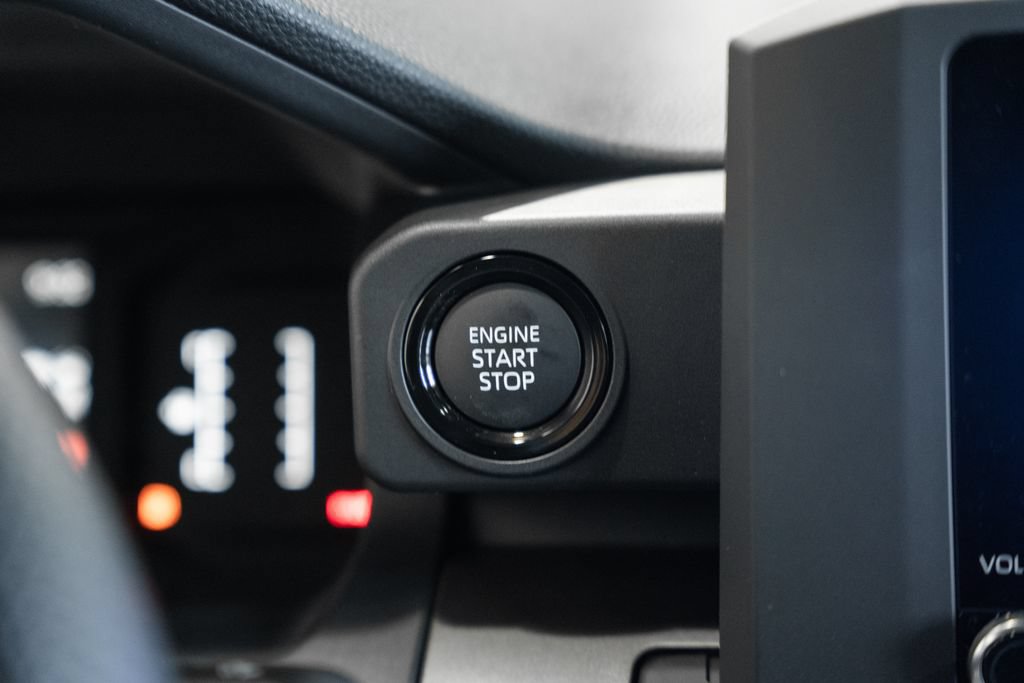 New 2026 Toyota Tacoma SR5 AWD/4WD image 26