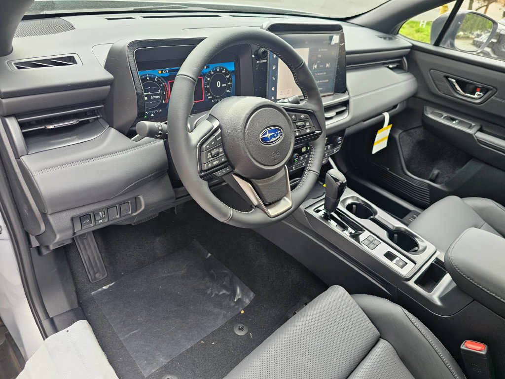 New 2026 Subaru Outback Touring XT AWD/4WD image 18