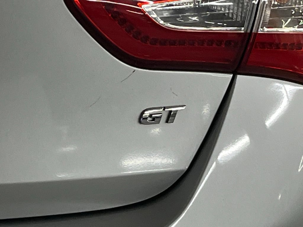 Used 2015 Hyundai Elantra GT w/ Option Group 02 FWD image 29