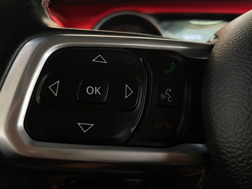 Used 2019 Jeep Wrangler Rubicon AWD/4WD image 24