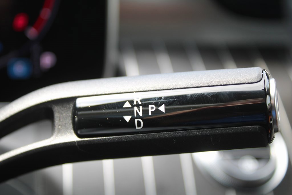 Certified 2024 Mercedes-Benz C 300 4MATIC Sedan image 33