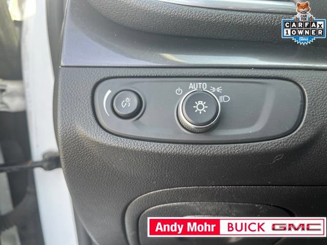 Used 2018 Buick Encore Preferred FWD image 17