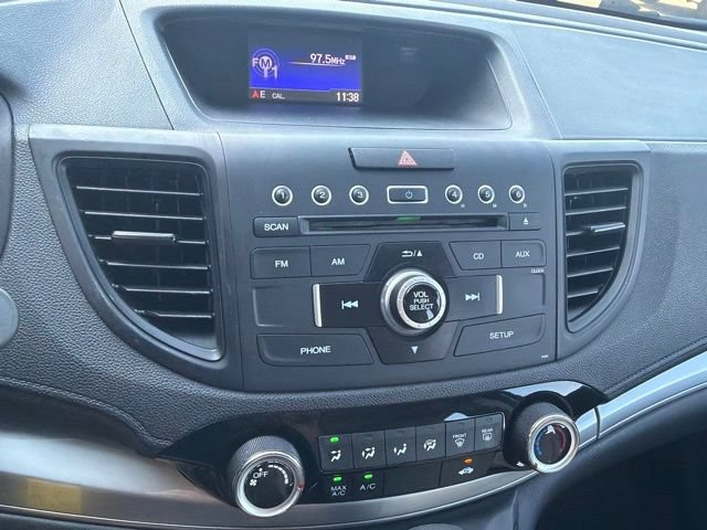 Used 2015 Honda CR-V LX image 28
