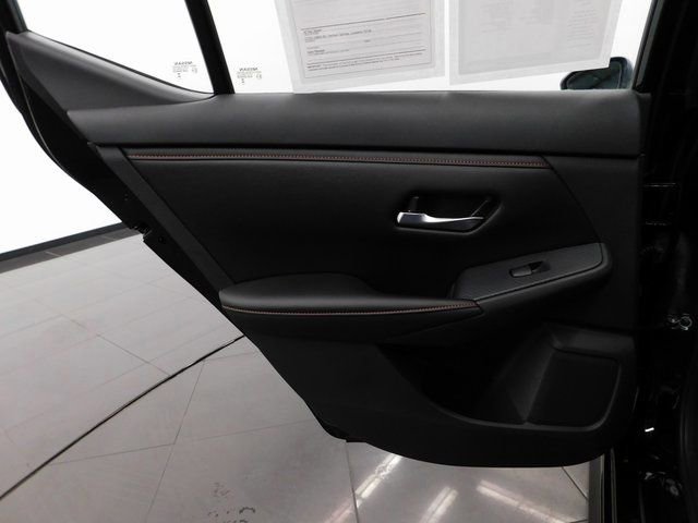 Certified 2024 Nissan Sentra SR image 22