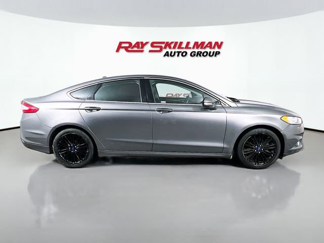 Used 2013 Ford Fusion SE image 8