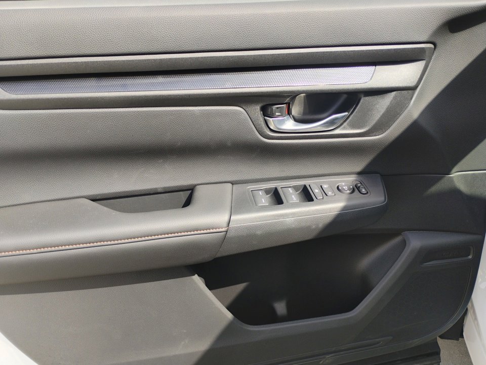 Certified 2026 Honda CR-V TrailSport image 32