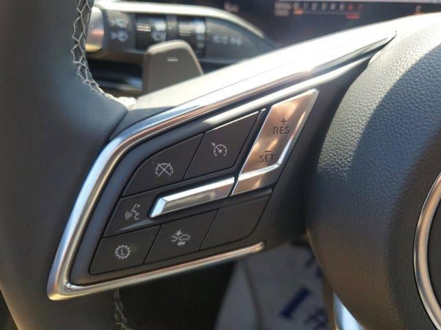 New 2026 Buick Enclave Sport Touring FWD image 21