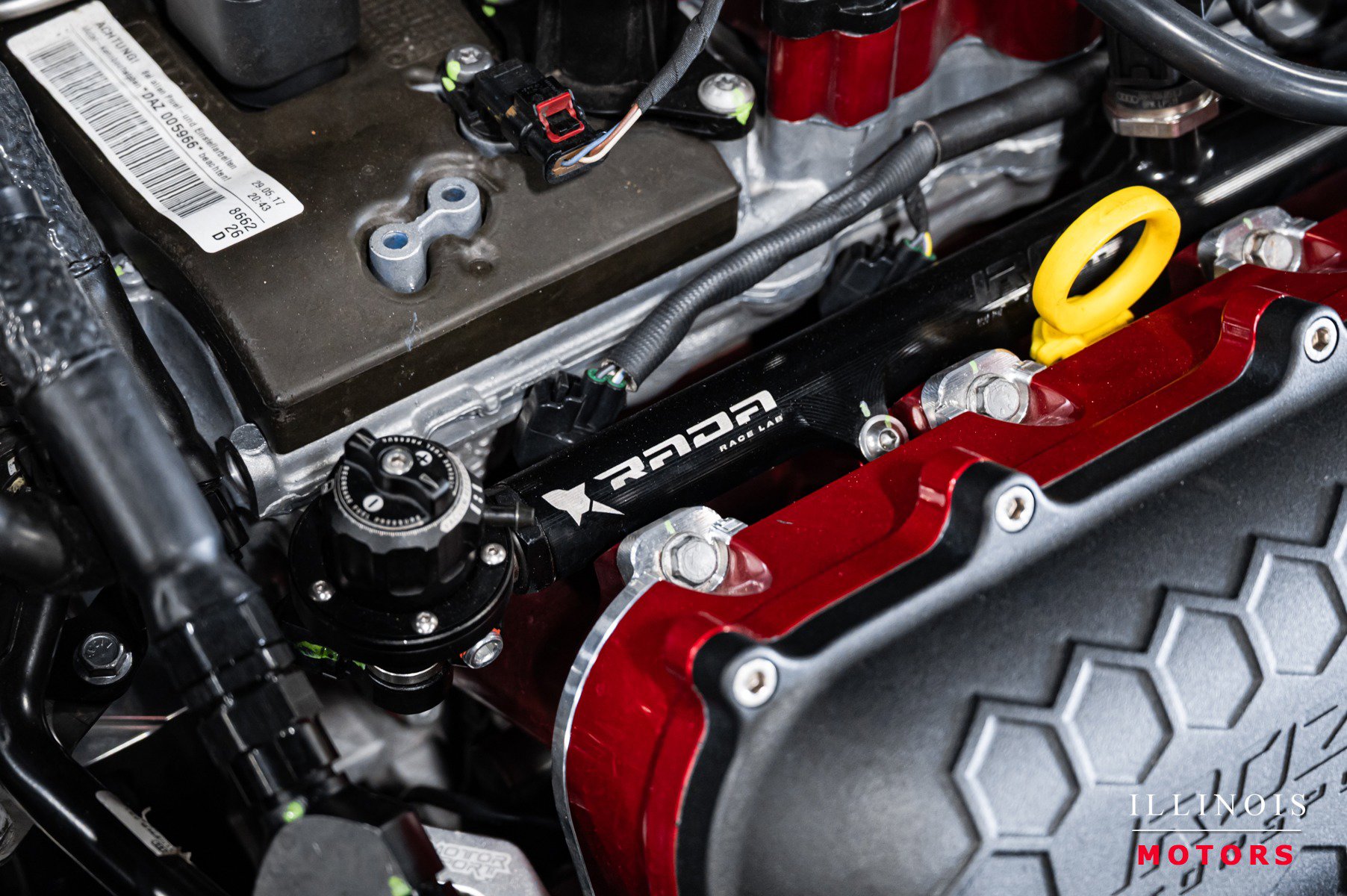 Used 2019 Audi RS 3 image 54