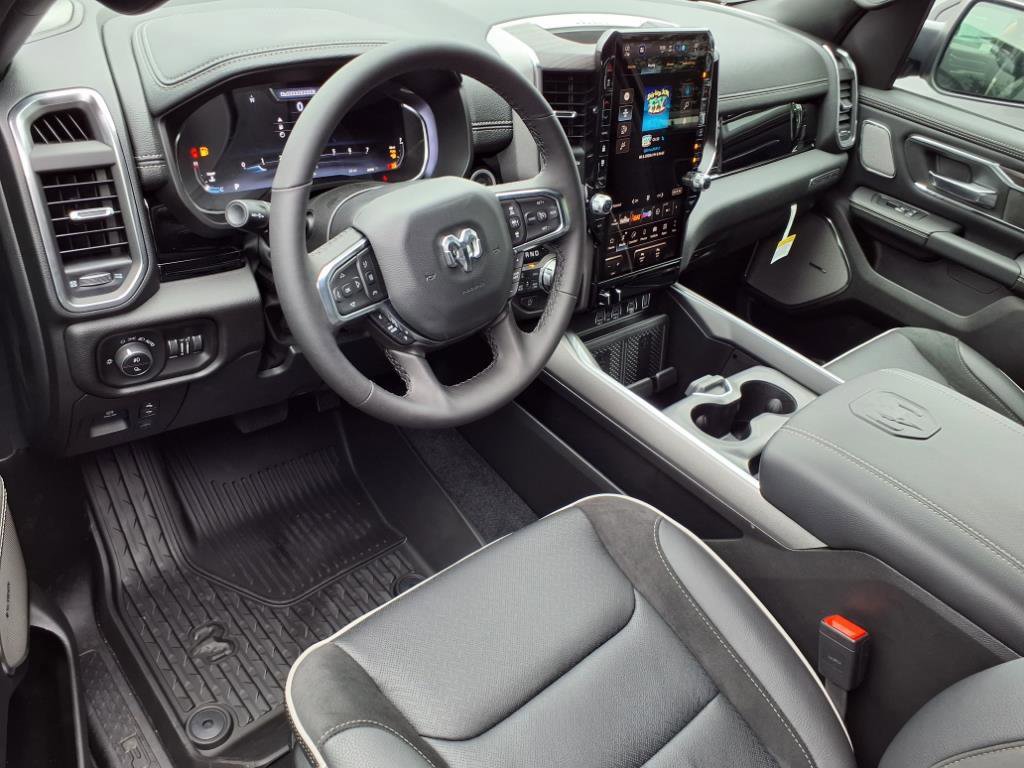 New 2026 RAM 1500 Laramie image 17