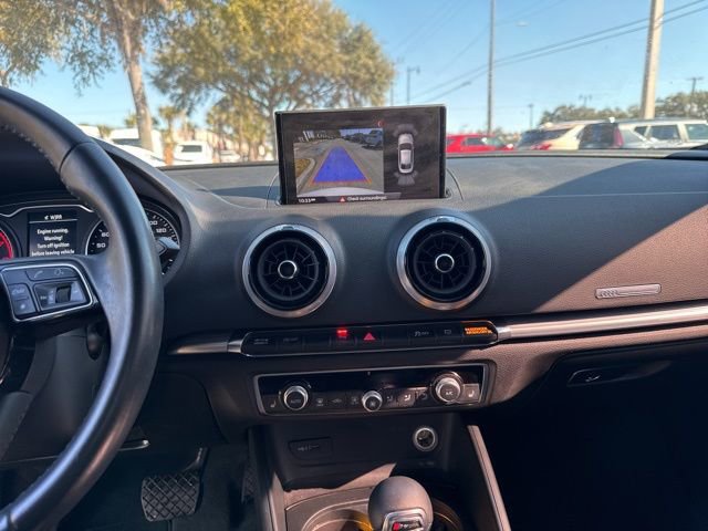 Used 2020 Audi A3 2.0T Premium image 25