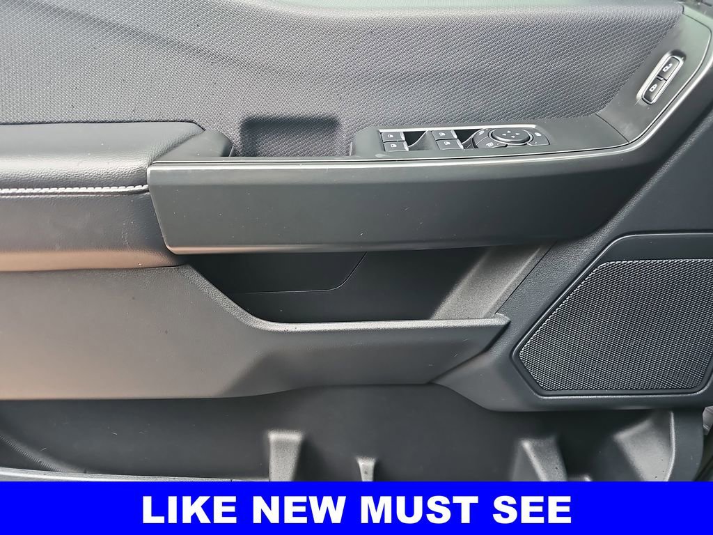 Used 2025 Ford F150 STX image 27