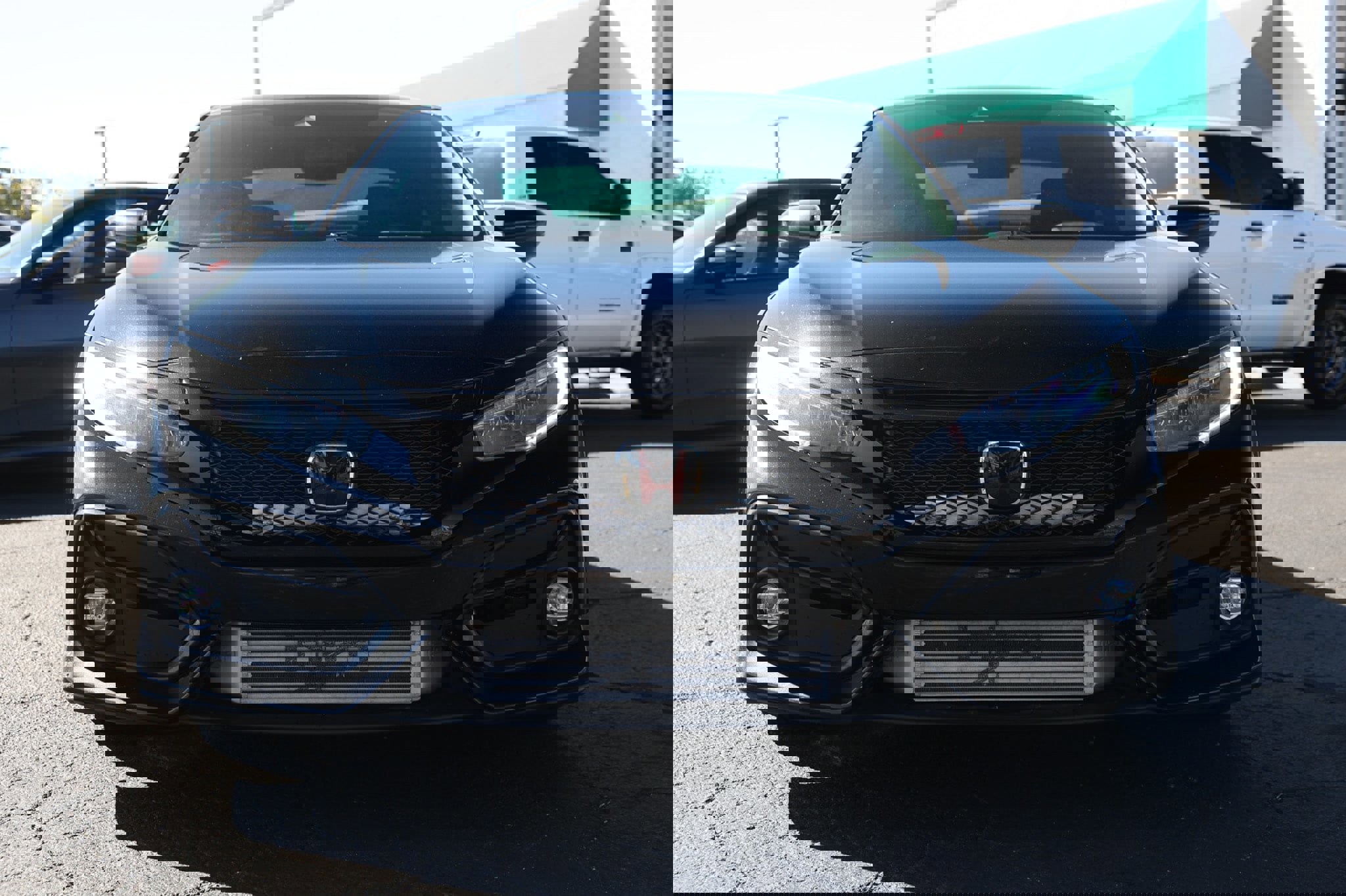 Used 2020 Honda Civic Si image 22