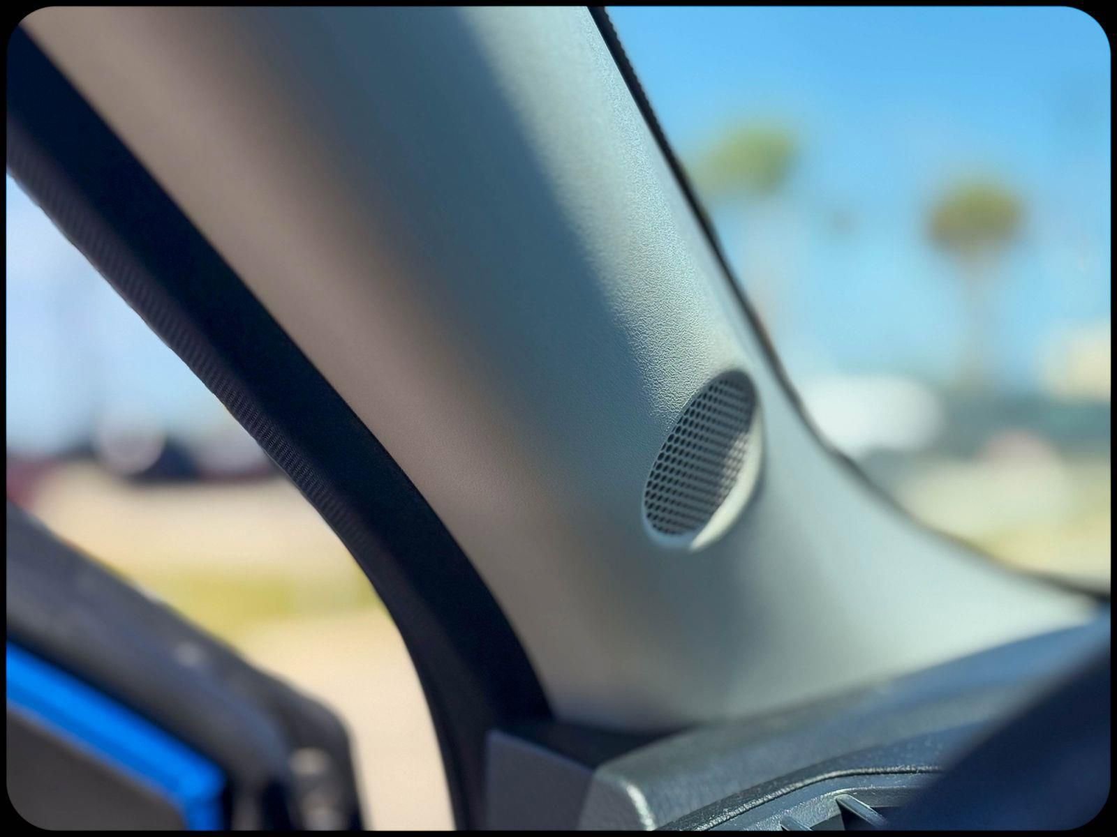 Used 2024 Nissan Sentra SR w/ SR Premium Package image 24