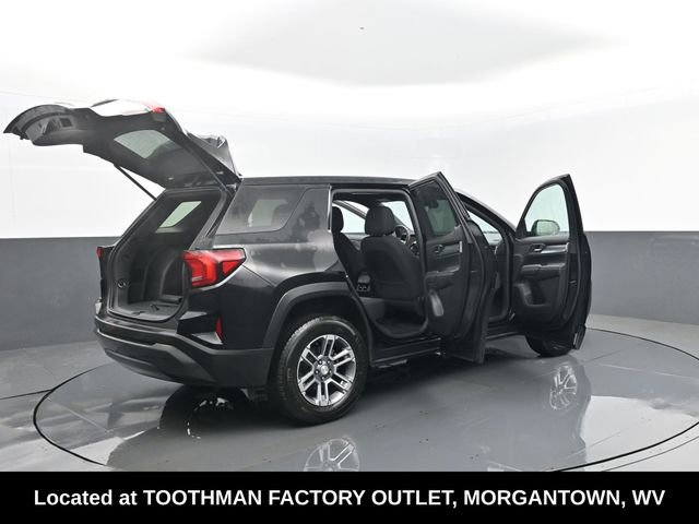 Used 2025 GMC Terrain Elevation image 30