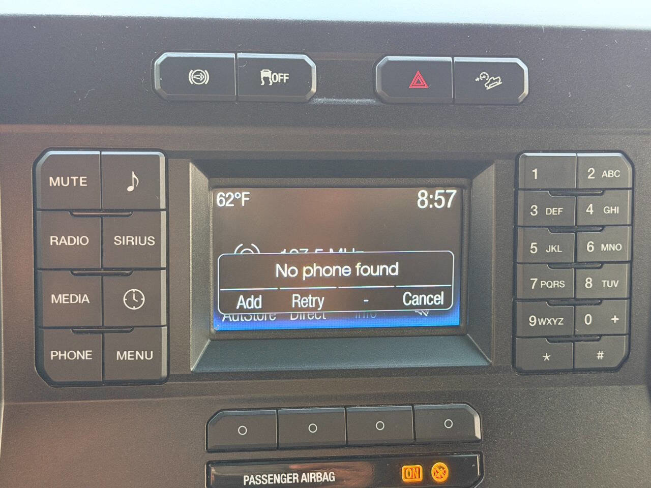 Used 2019 Ford F350 XLT w/ XLT Value Package AWD/4WD image 35
