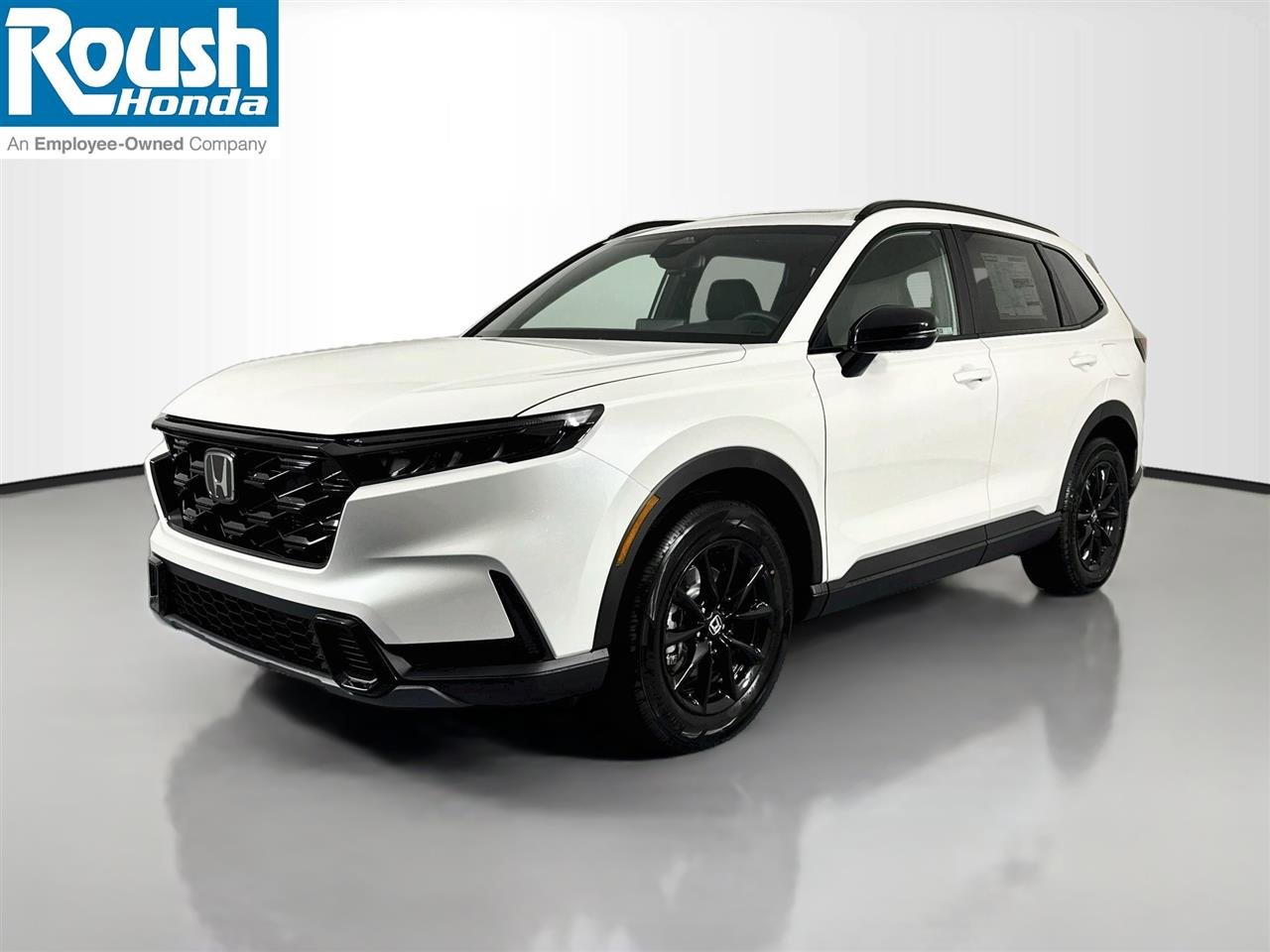 New 2027 Honda CR-V Sport