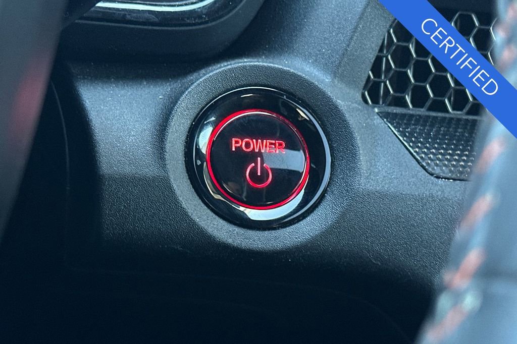 Certified 2024 Honda CR-V Sport image 25
