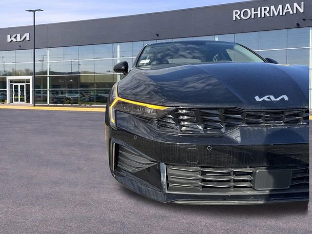 New 2026 Kia K5 LXS FWD image 27