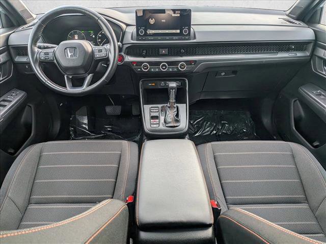 Used 2024 Honda CR-V Sport image 16