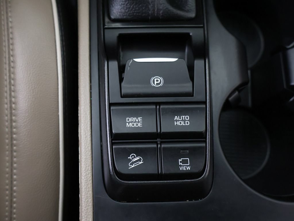 Used 2021 Hyundai Tucson Ultimate AWD/4WD image 59