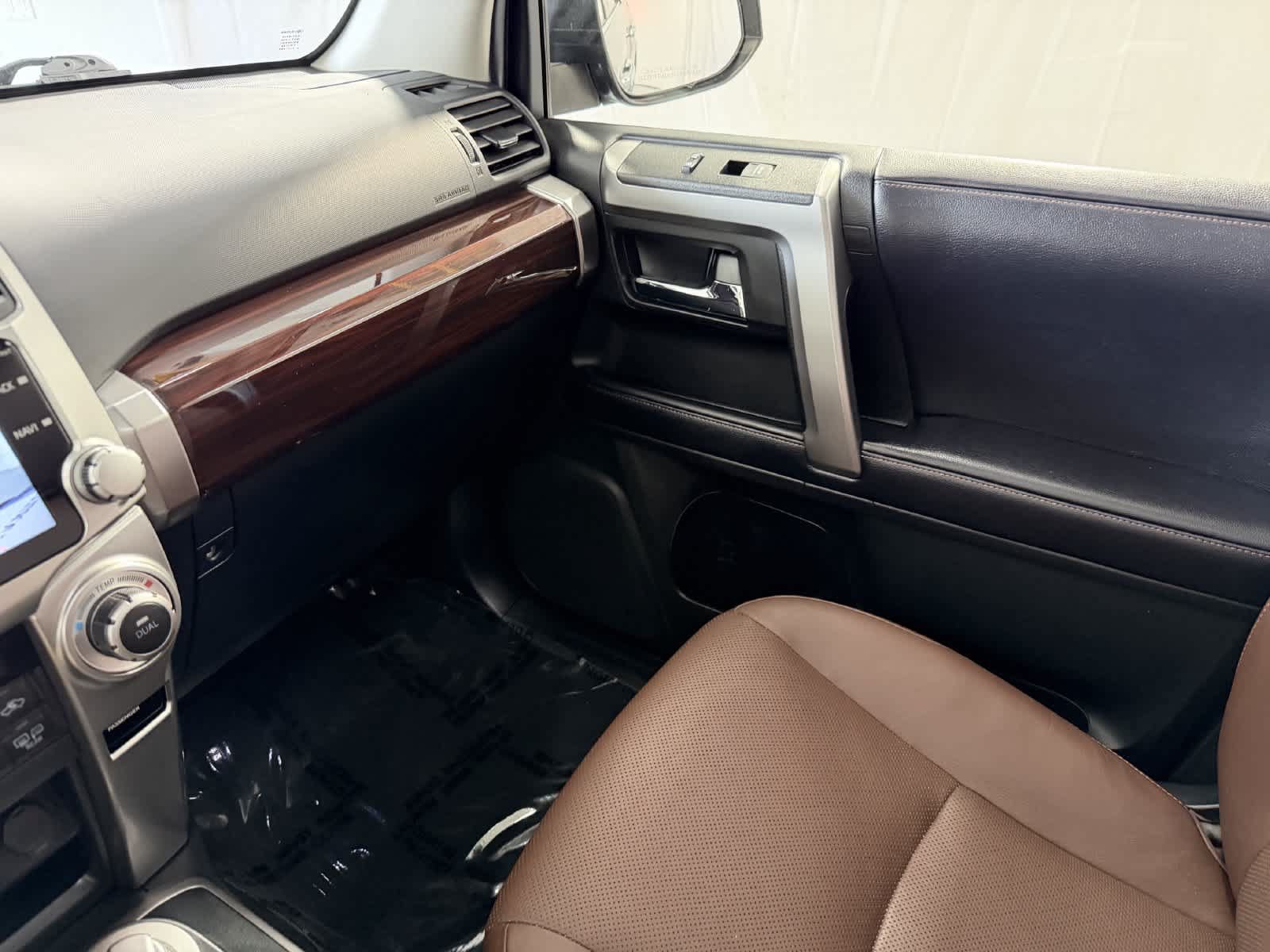 Used 2019 Toyota 4Runner Limited AWD/4WD image 24