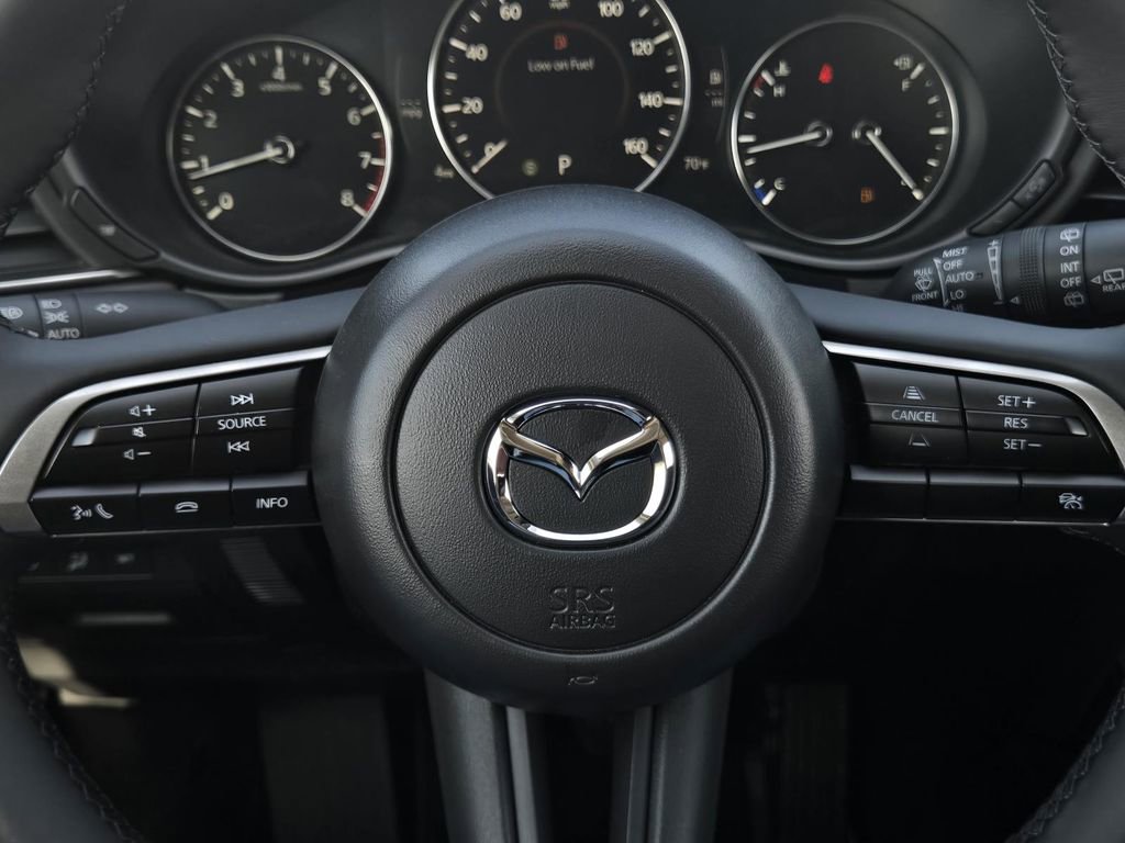 New 2026 MAZDA CX-30 AWD 2.5 S image 29