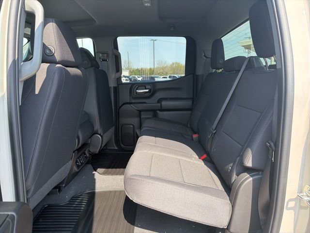 New 2026 GMC Sierra 1500 Pro w/ Graphite Edition image 26