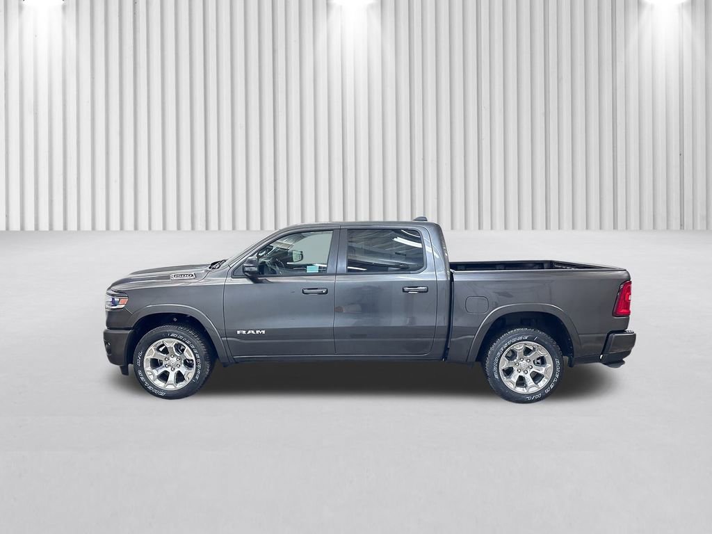 New 2026 RAM 1500 Big Horn image 8