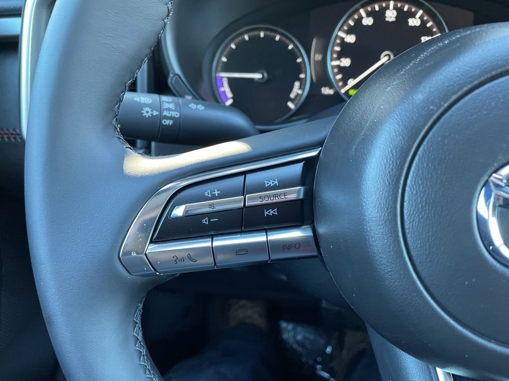 New 2026 MAZDA CX-50 AWD 2.5 Hybrid w/ Premium Pkg image 19