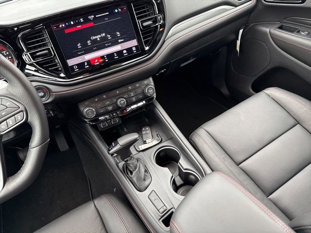 New 2026 Dodge Durango GT image 14