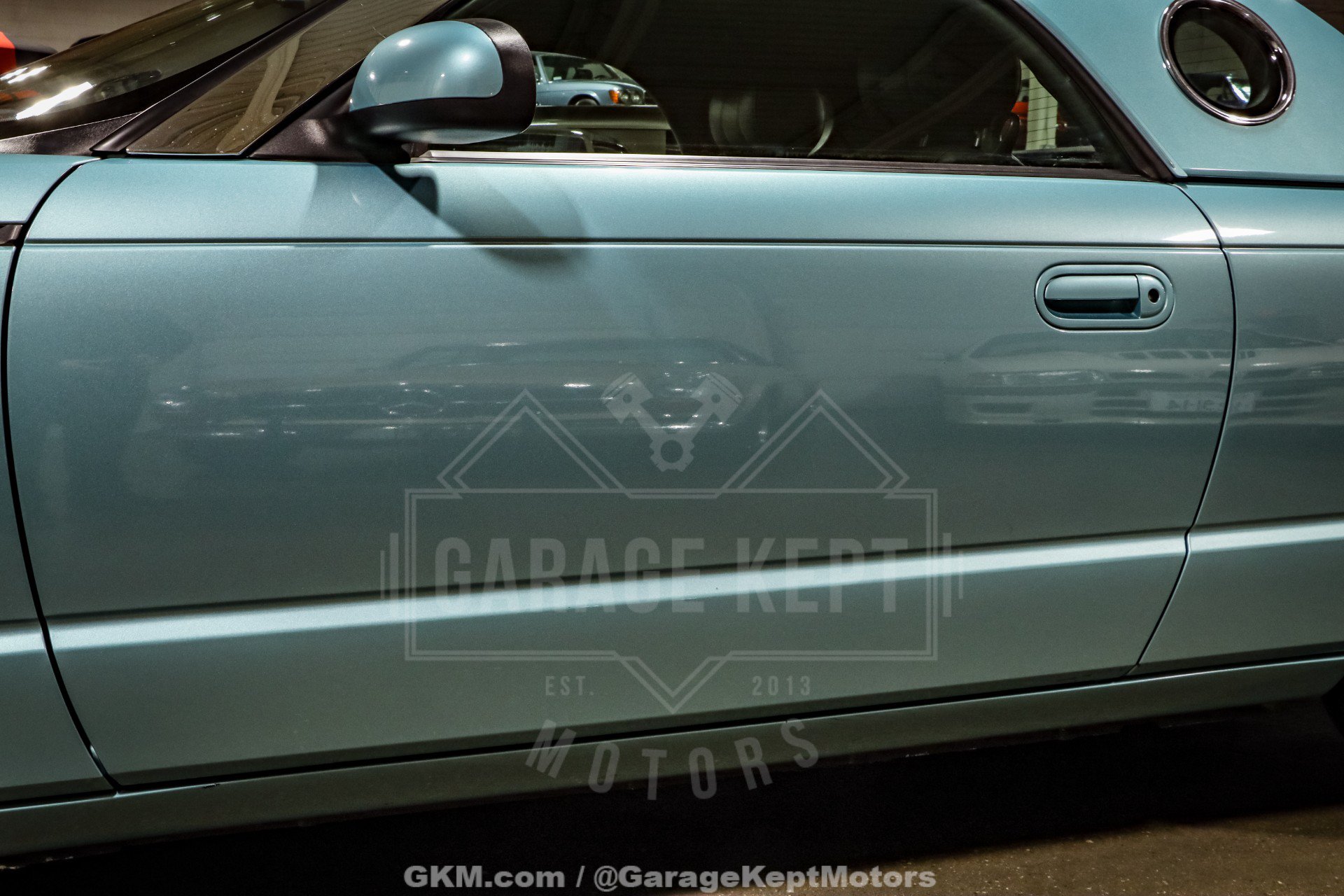 Used 2002 Ford Thunderbird RWD image 37
