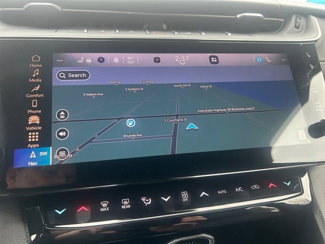 New 2026 Jeep Grand Cherokee L Limited image 27