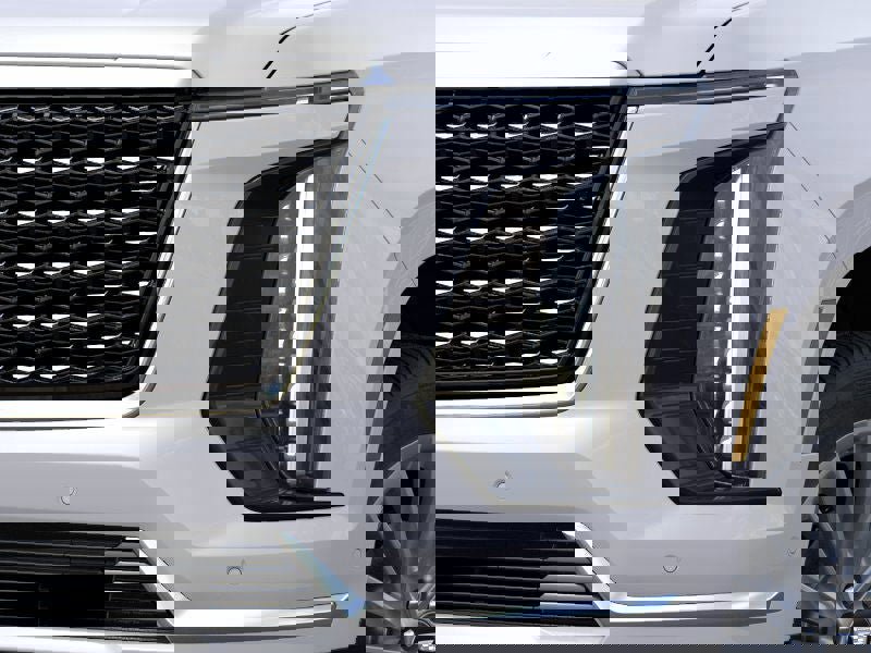 New 2025 Cadillac Escalade Premium Luxury image 10