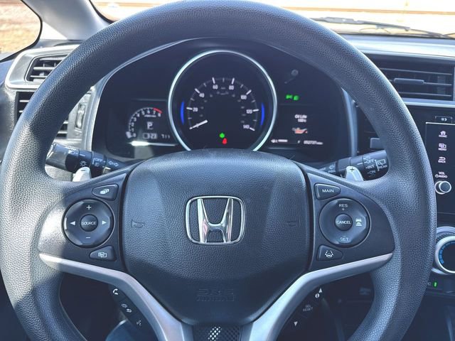 Used 2020 Honda Fit EX image 11