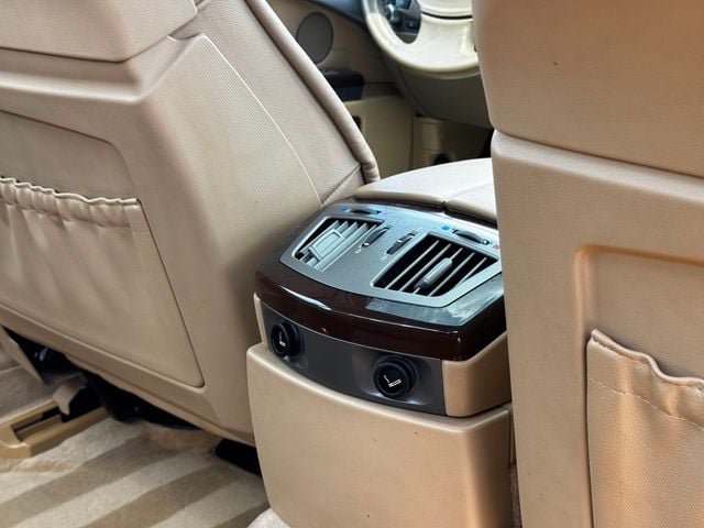 Used 2006 BMW 750Li RWD image 21