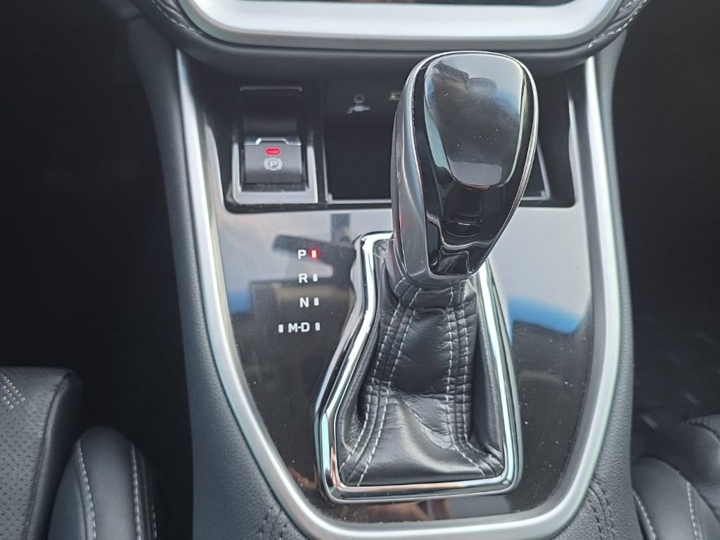 Used 2021 Subaru Legacy Limited w/ Popular Package #2 image 30