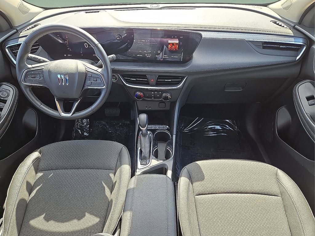Used 2025 Buick Encore GX Preferred image 16