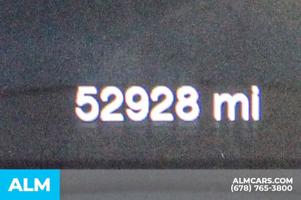 Used 2024 Dodge Durango GT image 39