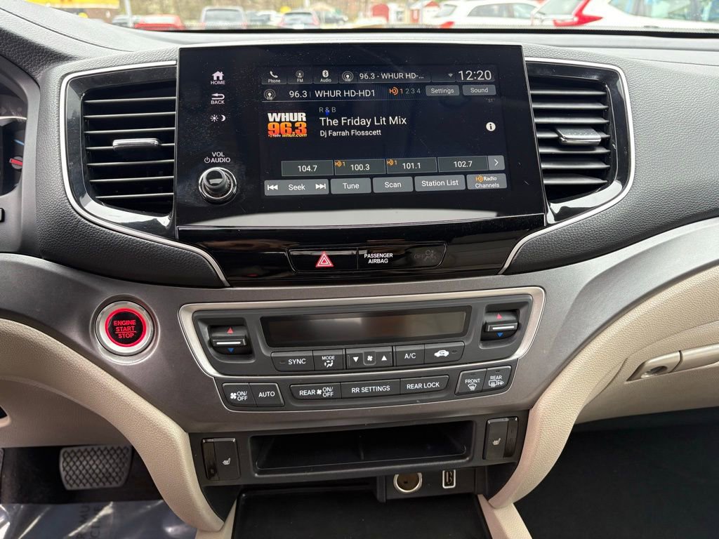 Used 2020 Honda Pilot EX-L image 12