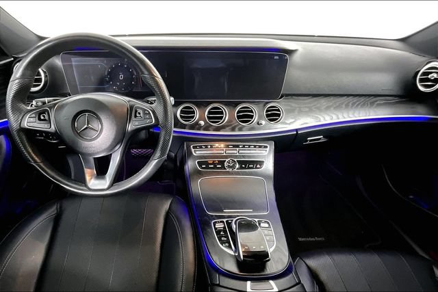 Used 2018 Mercedes-Benz E 300 w/ Premium 3 Package image 16