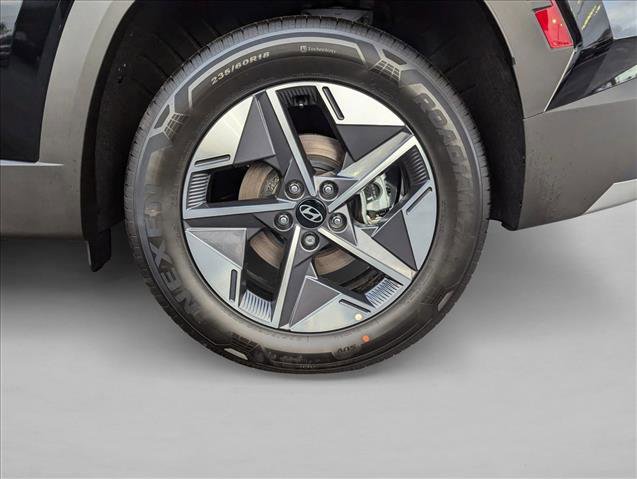 Used 2025 Hyundai Tucson SEL AWD/4WD image 9