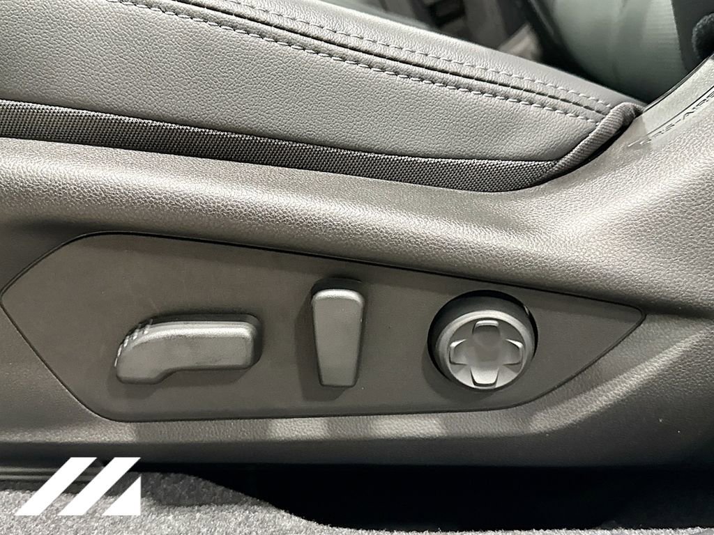 New 2026 Subaru Outback Touring XT image 22