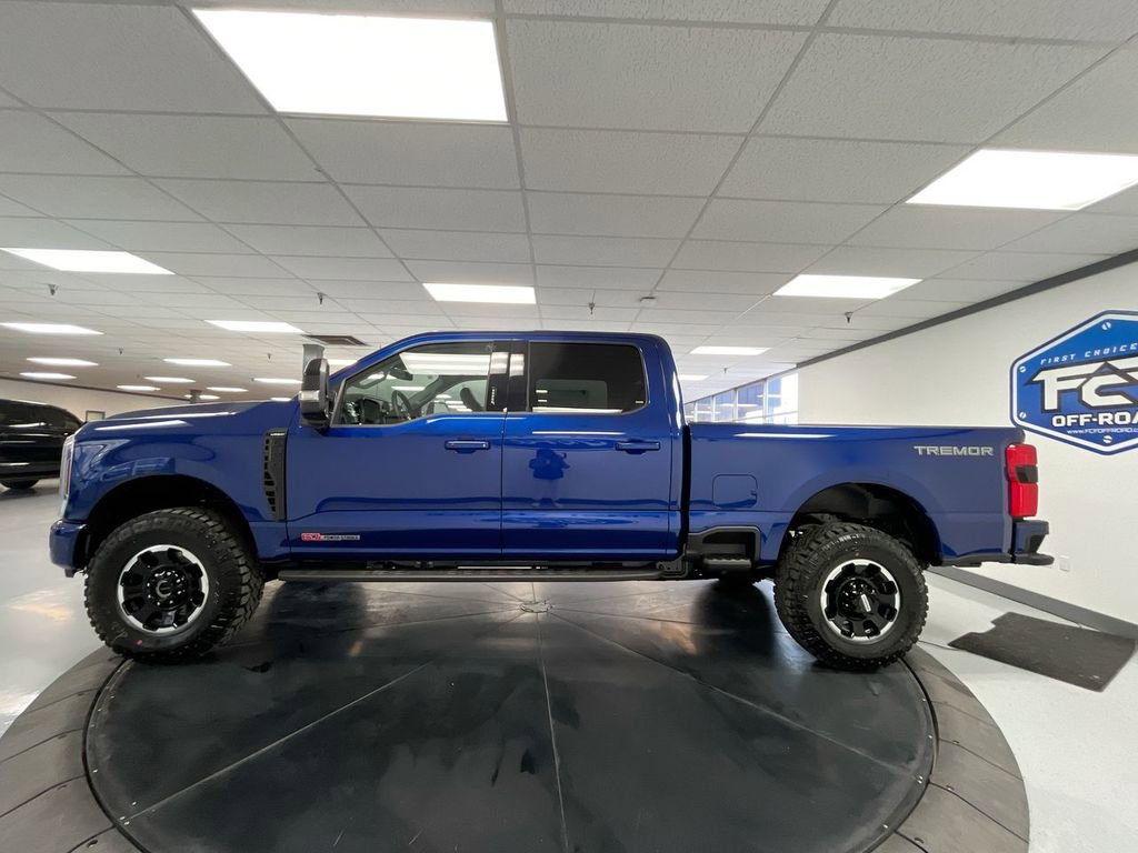New 2026 Ford F350 4x4 Crew Cab Super Duty image 5