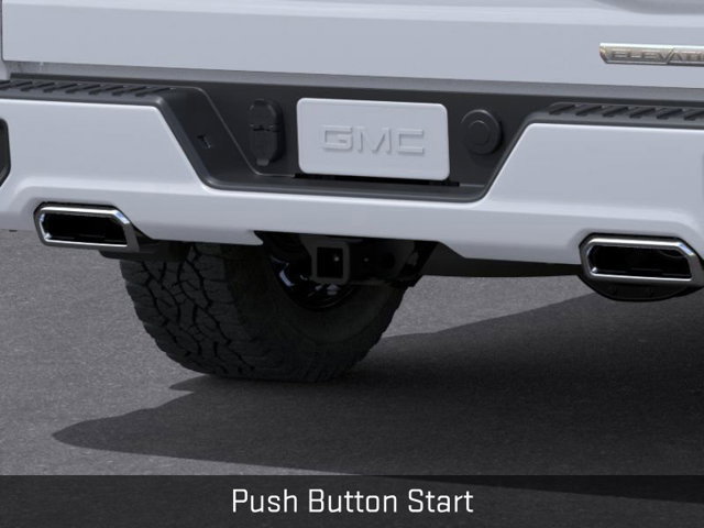 New 2026 GMC Sierra 1500 Elevation w/ Preferred Package AWD/4WD image 20